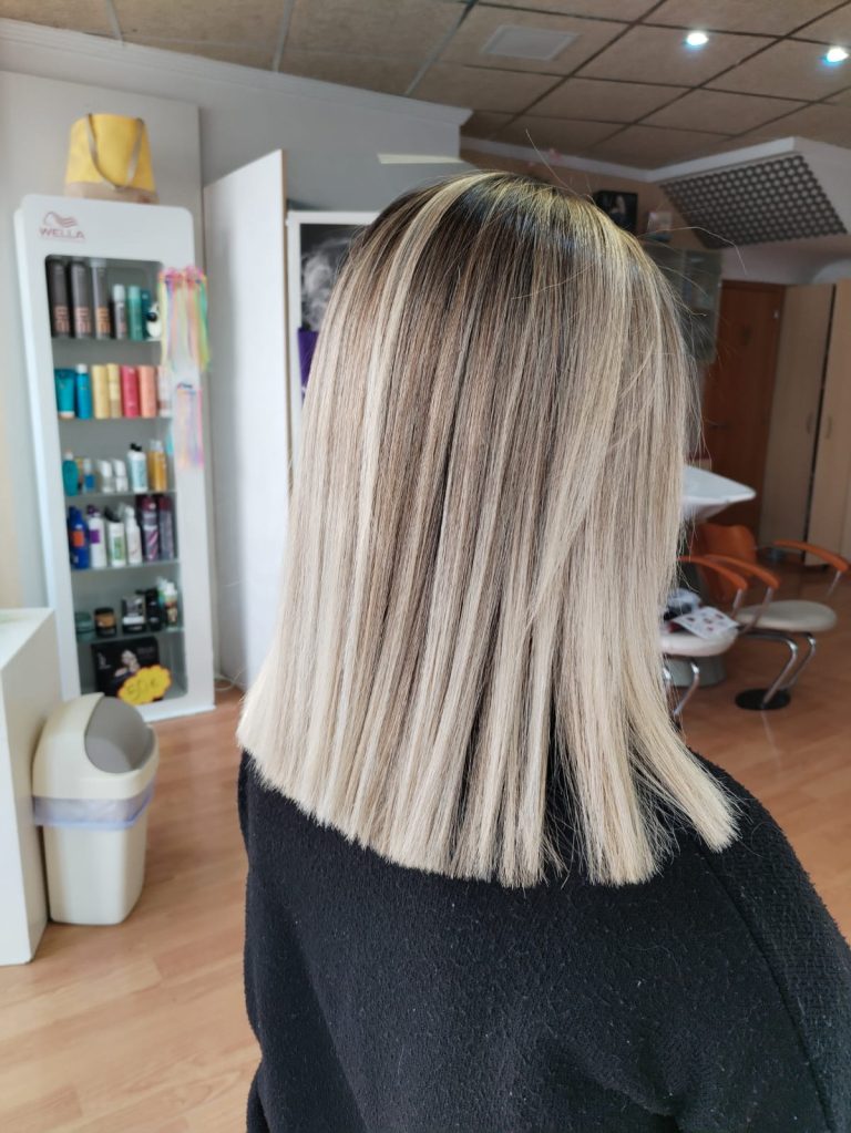 mechas peluqueria ella y el los belones 2 768x1023