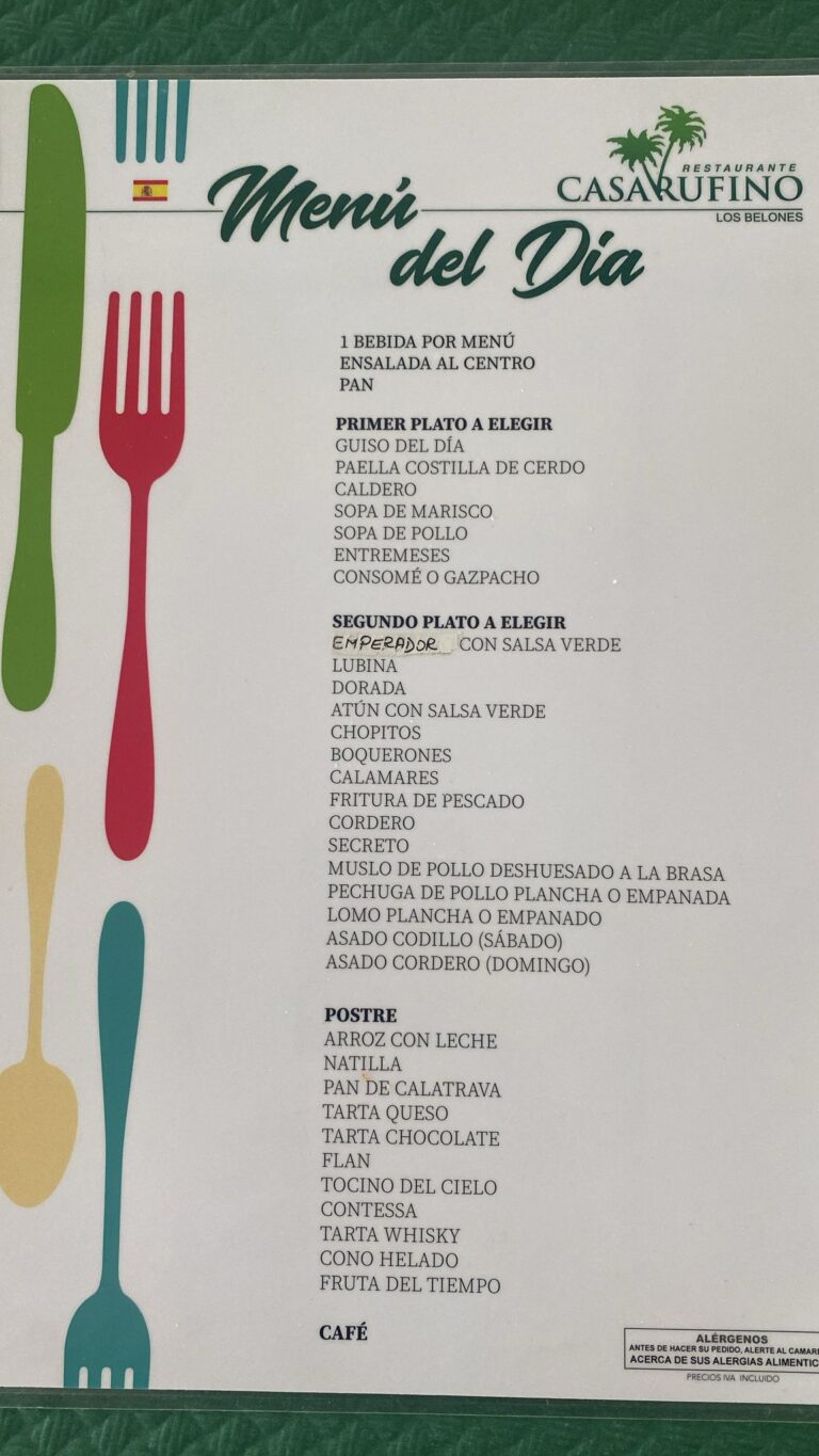 Menu casa rufino los belones 2024 espanol 768x1365