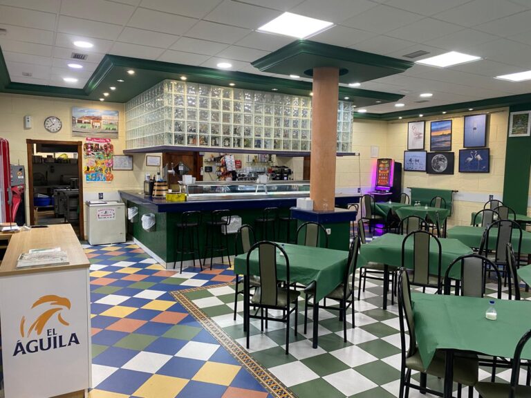 Restaurante casa rufino los belones 2 768x576