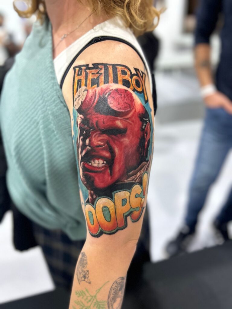tattoo charlies hell tattoo 1 768x1024