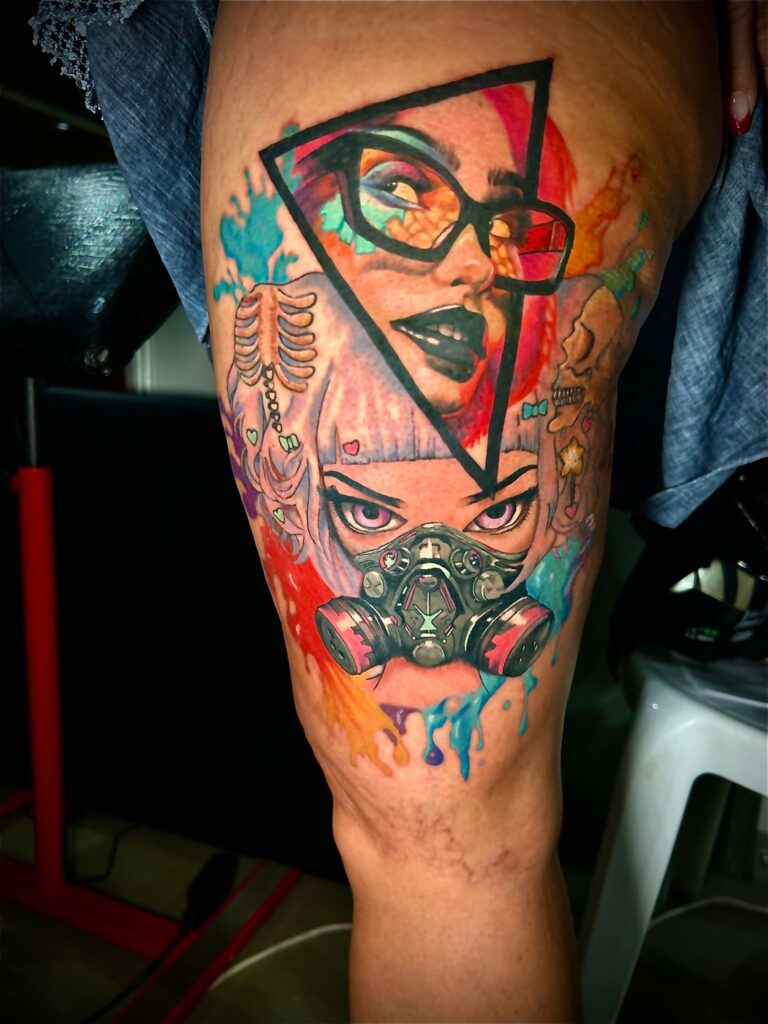 tattoo charlies hell tattoo 2 768x1024