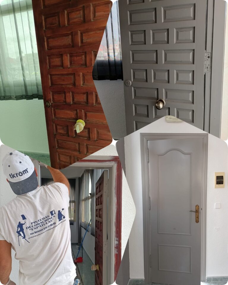 Pinturas decoraciones espatulas los belones 3 768x960