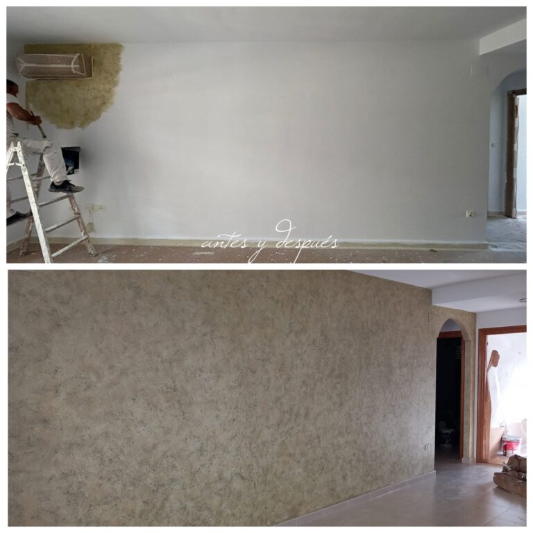 Pinturas decoraciones espatulas los belones 9 768x768