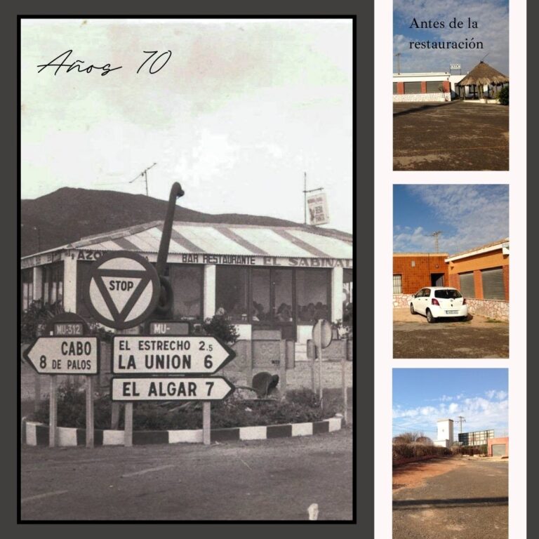 collage venta el sabinar los belones fotos antiguas 768x768