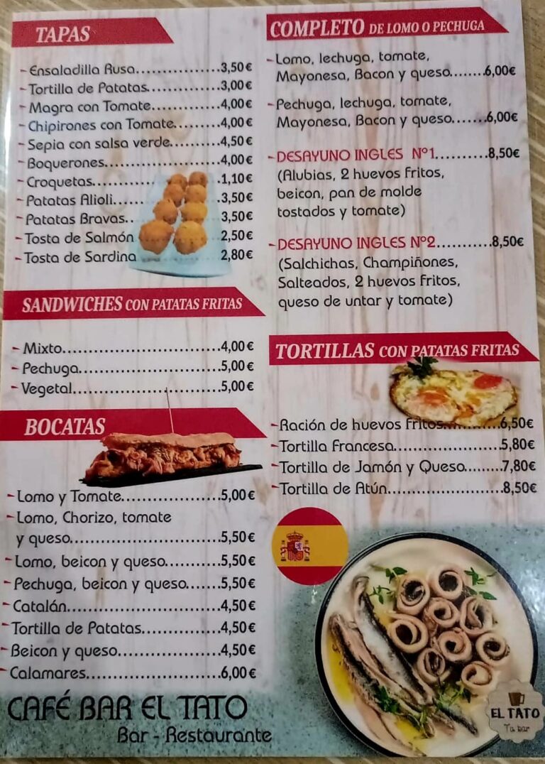 cafe bar el tato carta 1 768x1076