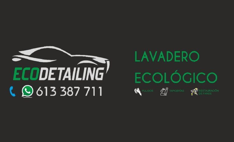 logo lavadero eco detailing 768x467