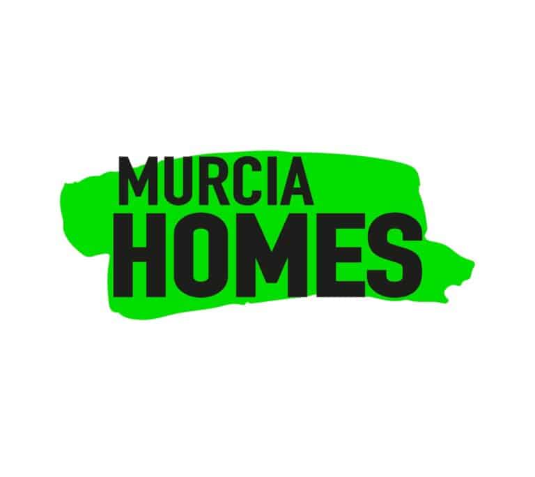 LOGO MURCIA HOMES INMOBILIARIA 768x684