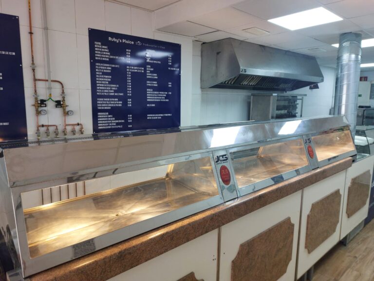 rubys plaice fish and chips 5 768x576