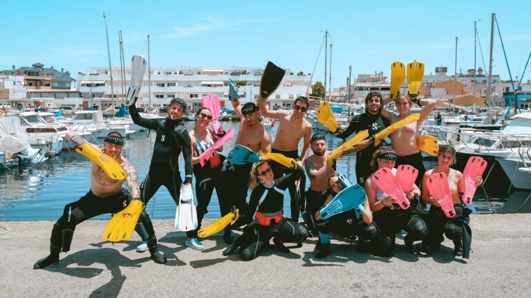 albadive centro de buceo los belones 3 768x431
