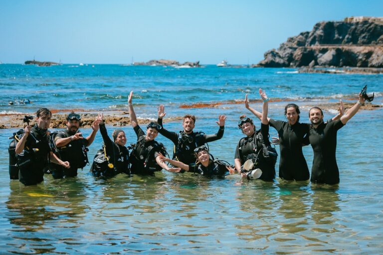 albadive centro de buceo los belones 5 768x511