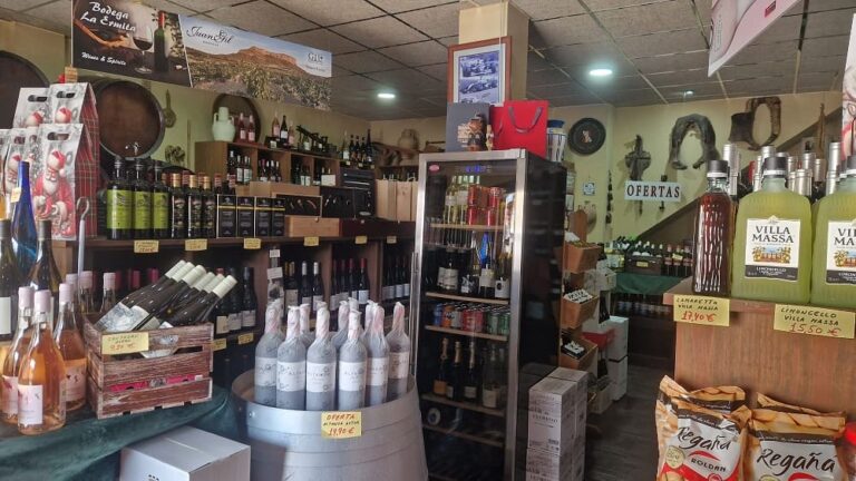 bodega la ermita los belones 8 768x432