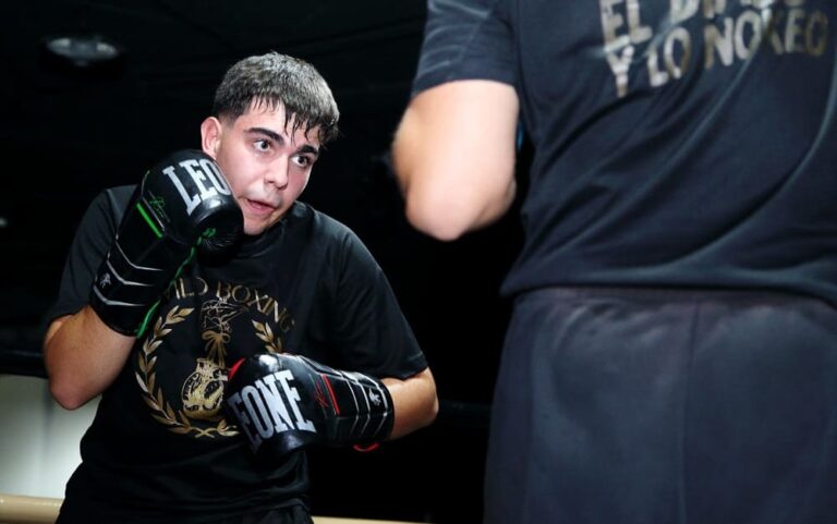 wild boxing tribu 2 768x481